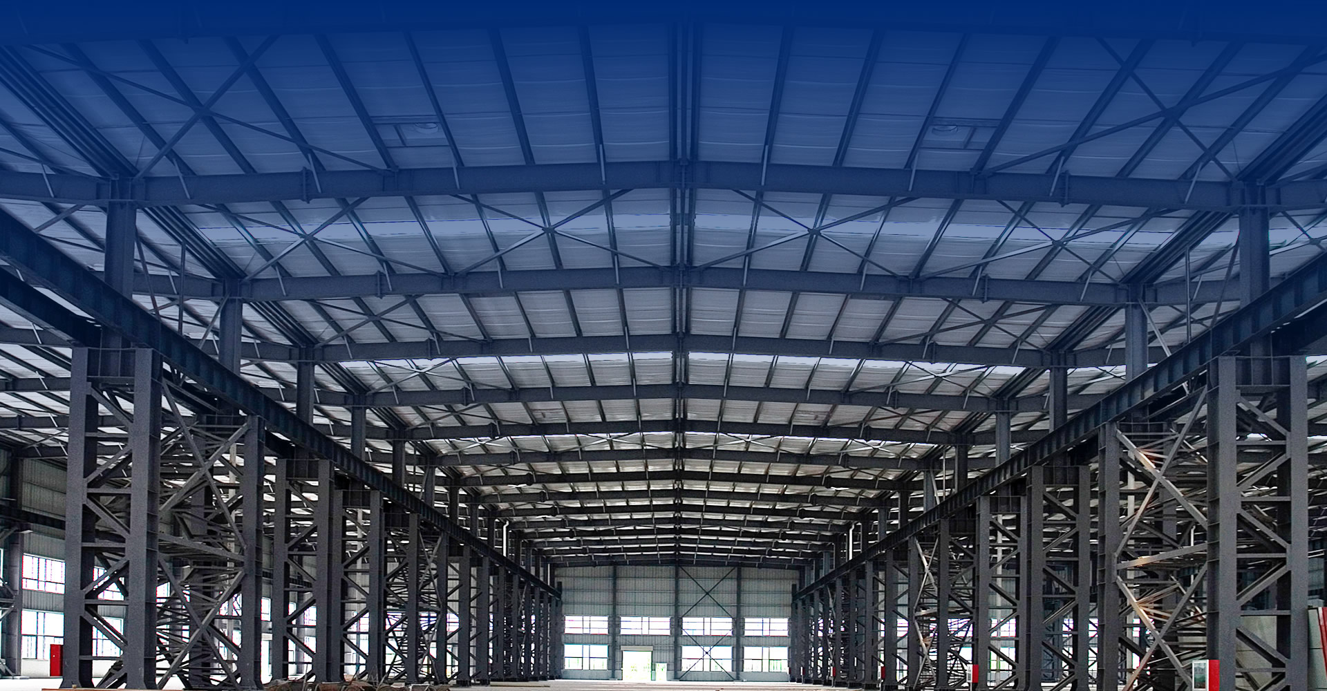 爭創(chuàng)精品工程 誓建優(yōu)質企業